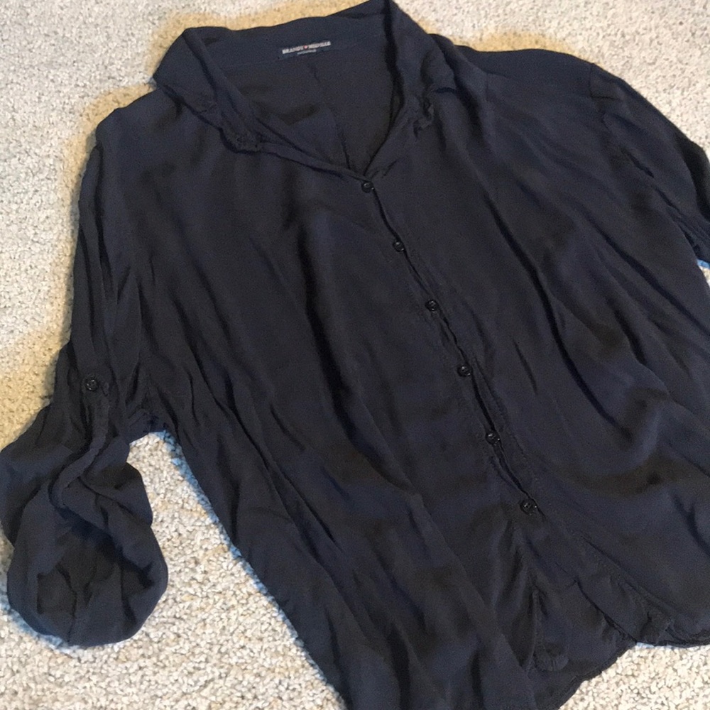 Brandy Melville Blouse
